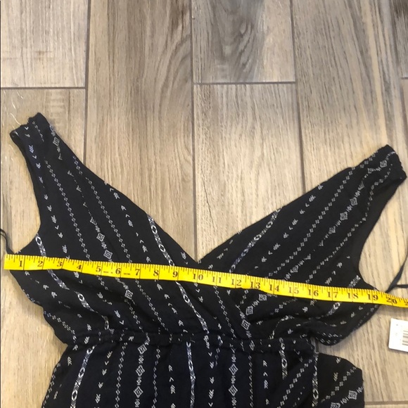 Striped Maxi/Midi Dress - Picture 9 of 13